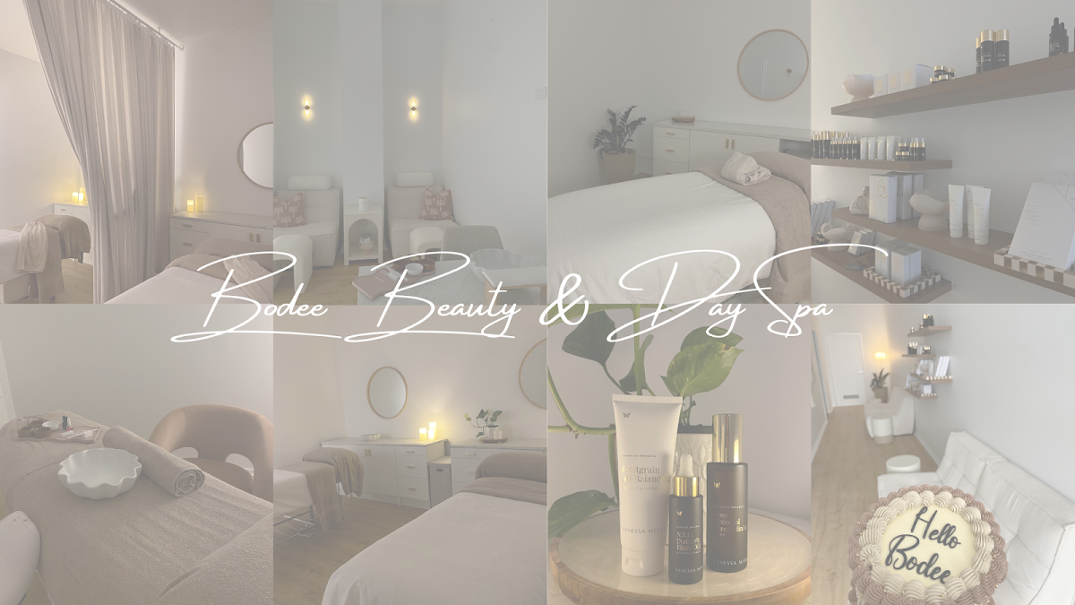 Bodee Beauty & Day Spa
