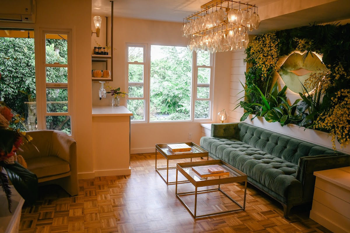 Hale Luz Aesthetics and Wellness