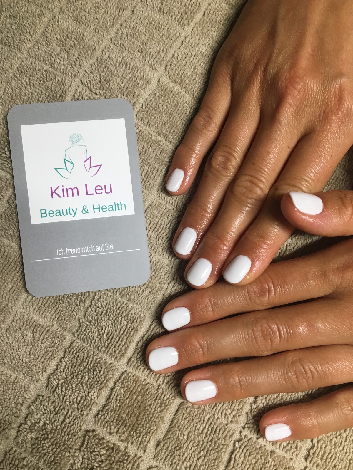 Kim Leu mit Natur & Herz zur Schönheit