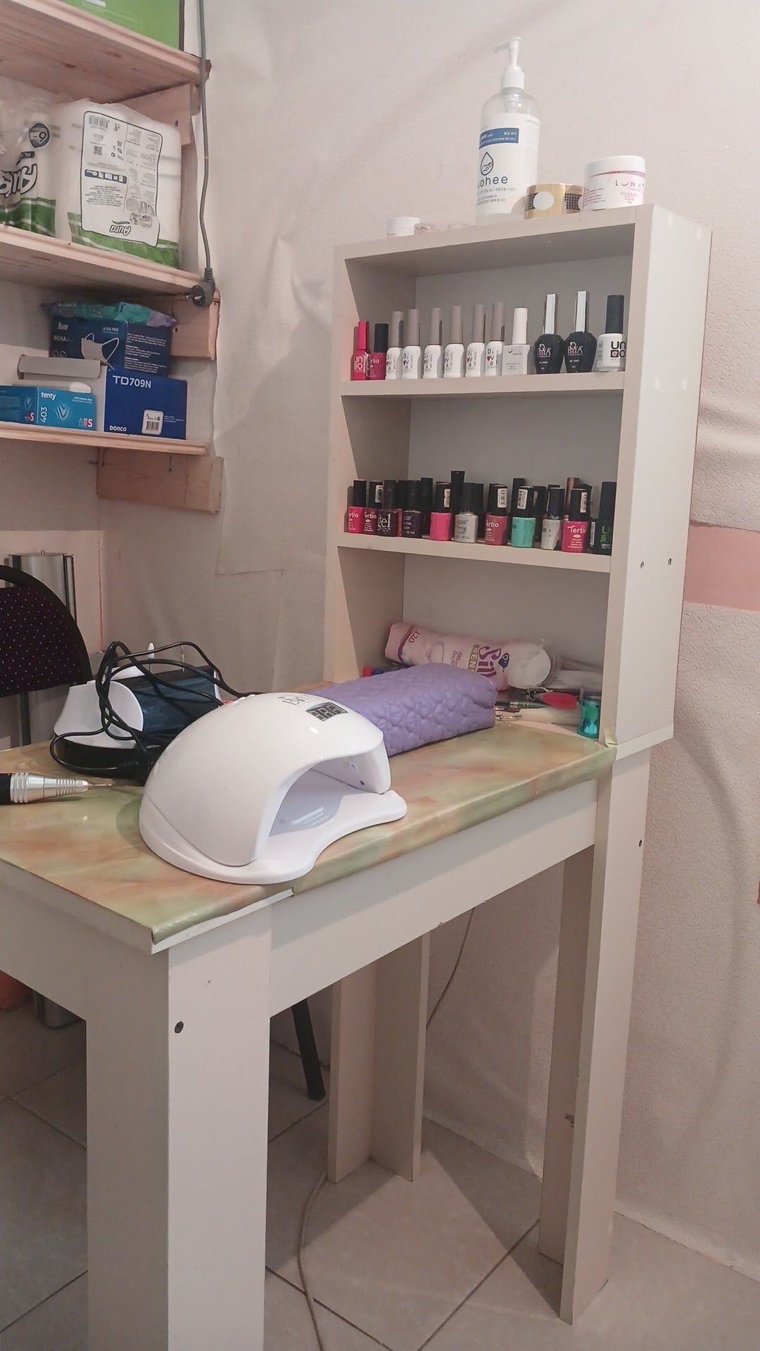Mira Gozellik ve Lazer Epilasiyasi salonu