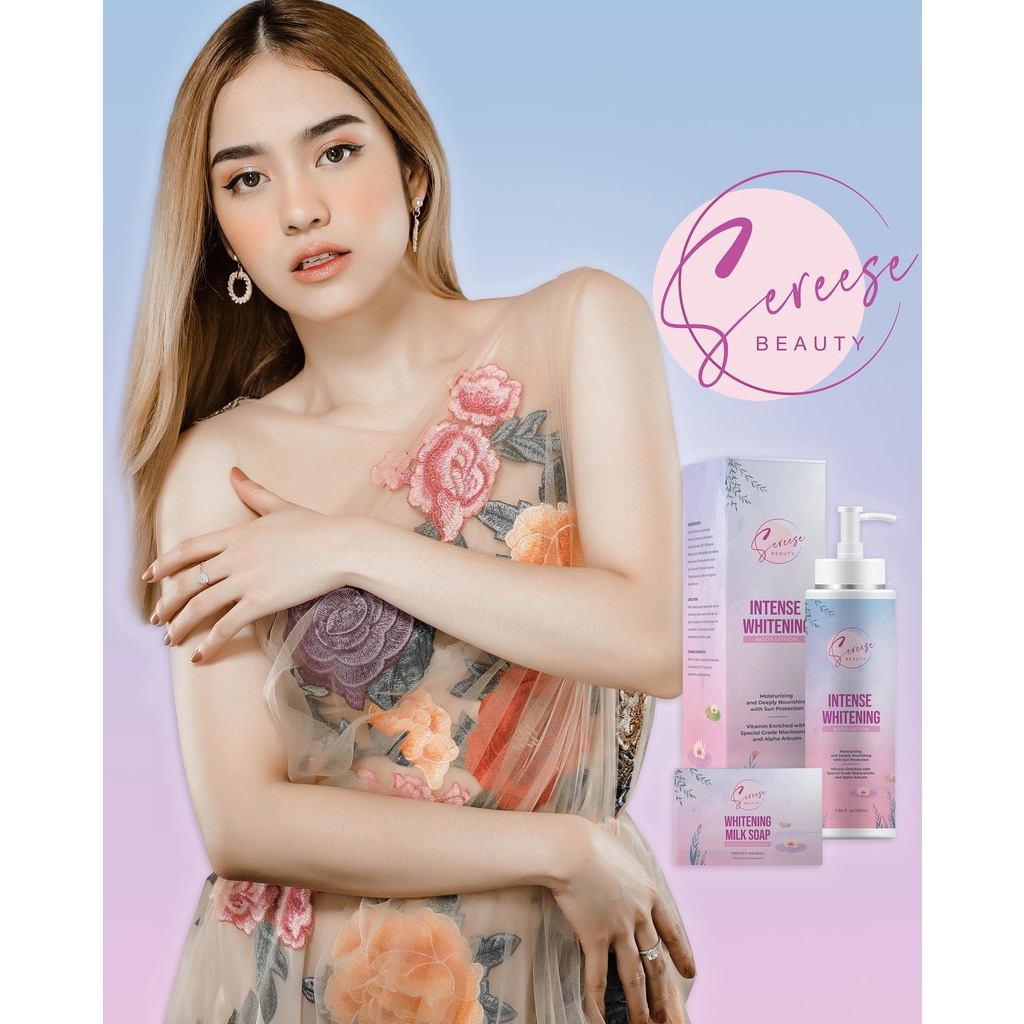 Sereese Beauty Carmona, Cavite - City Distributor