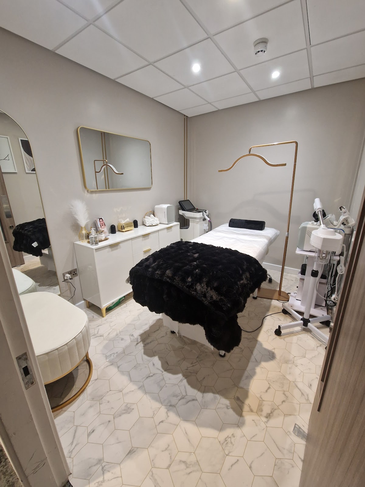 Beautie Suite