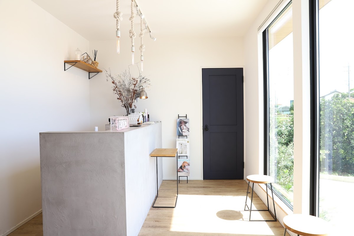 ARBRE hair&make