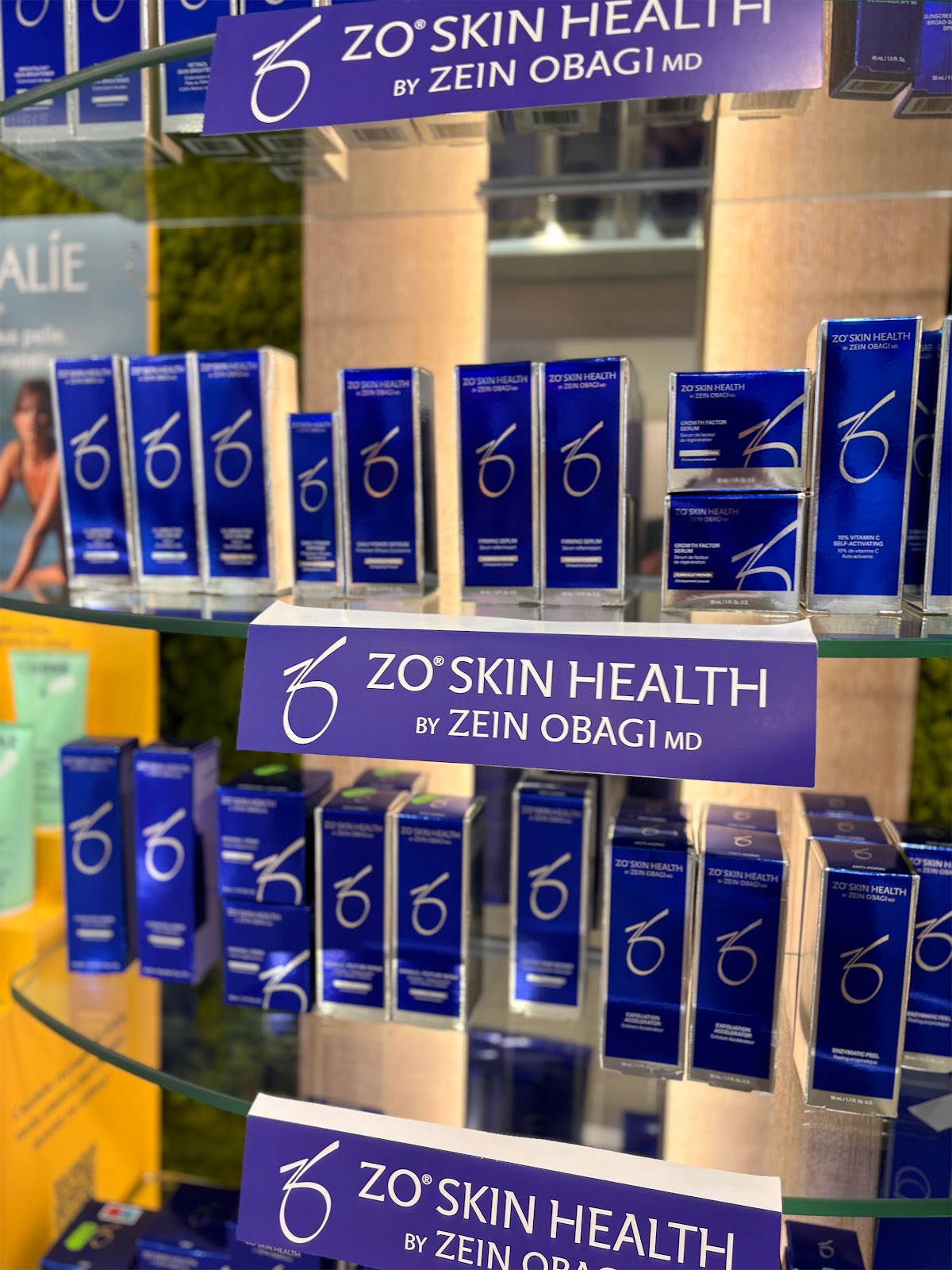 Centro Estetico NGN Healthcare Store