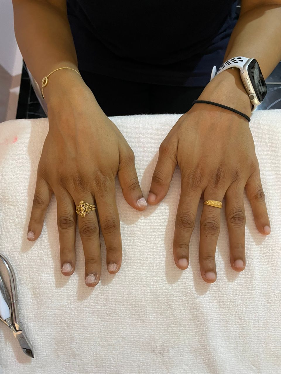 Khoobsurat Beauty Salon