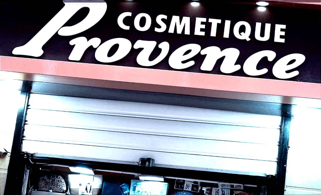 Cosmetique Provence