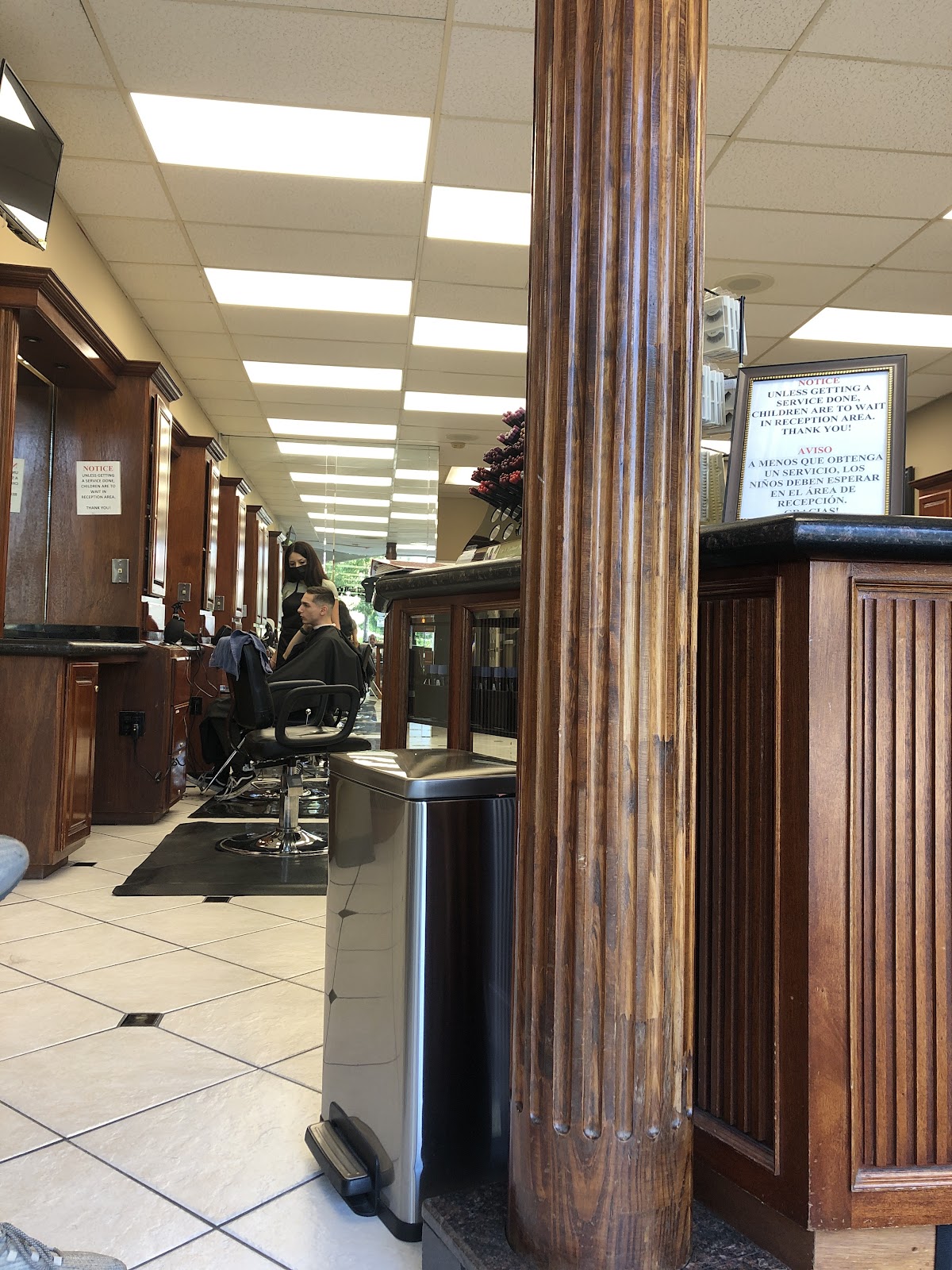 Rosa's Hair Studio