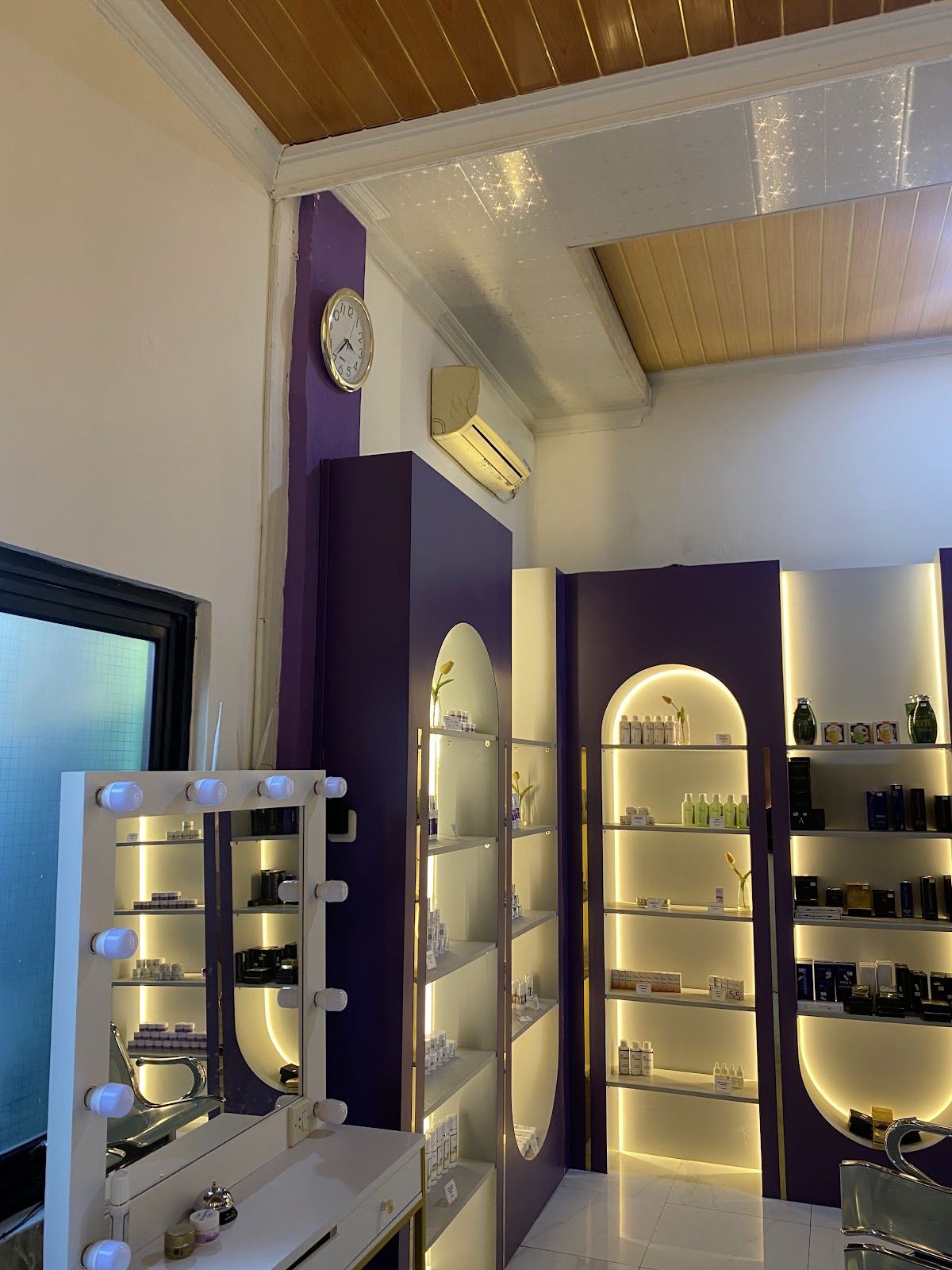 Armina Clinic Skincare Robayan