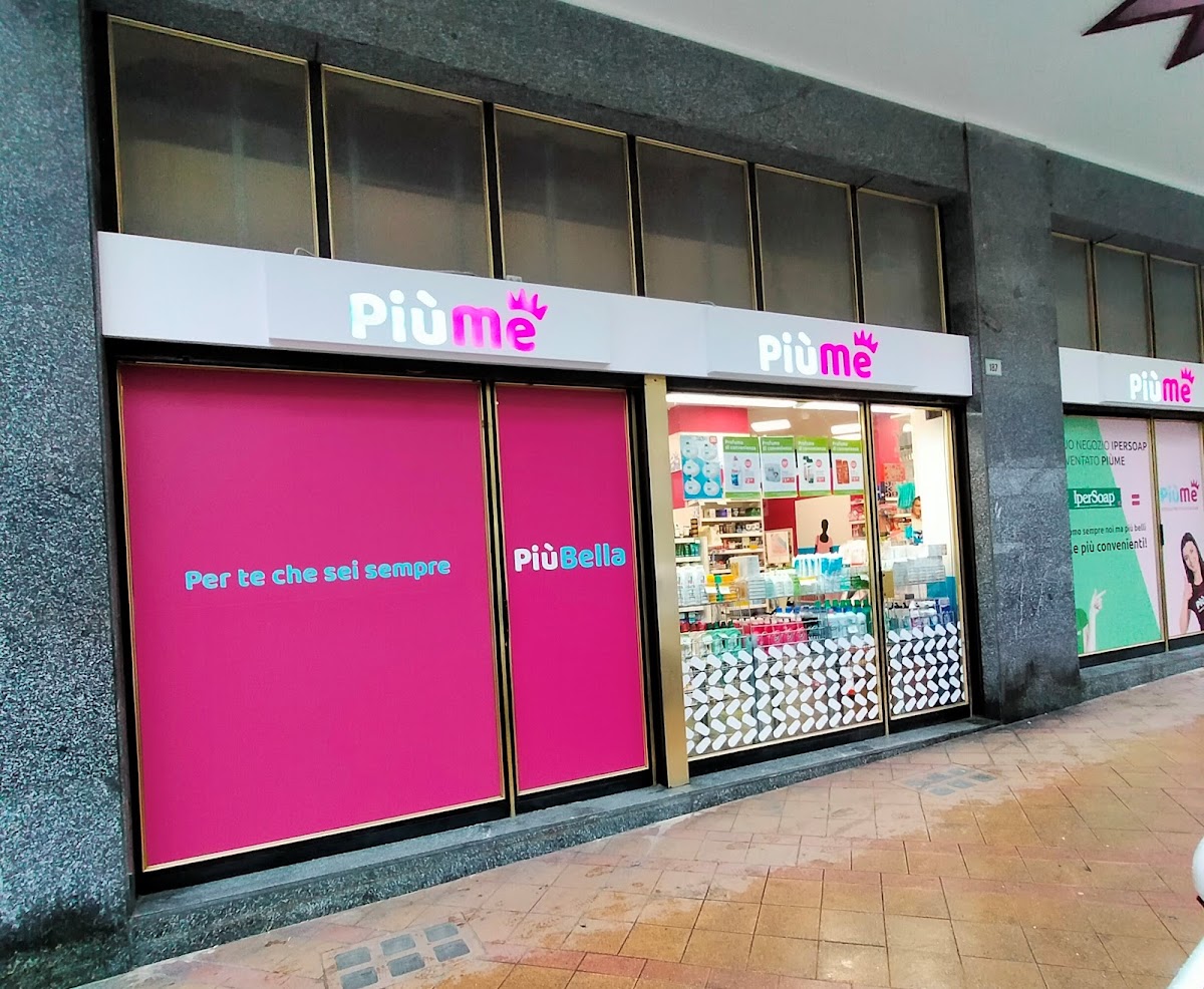 PiùMe