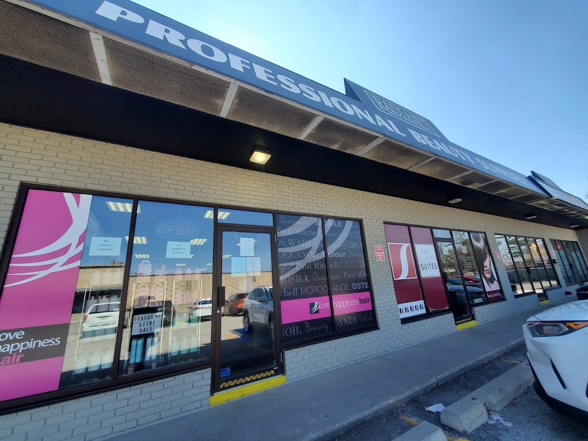 Radiant Beauty Supplies