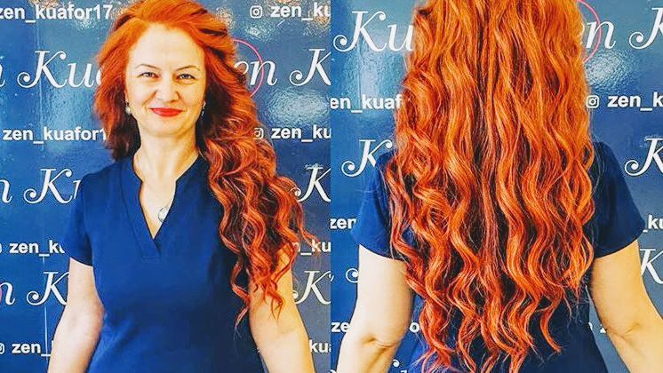 Zen Kuafor / Kepez / Canakkale