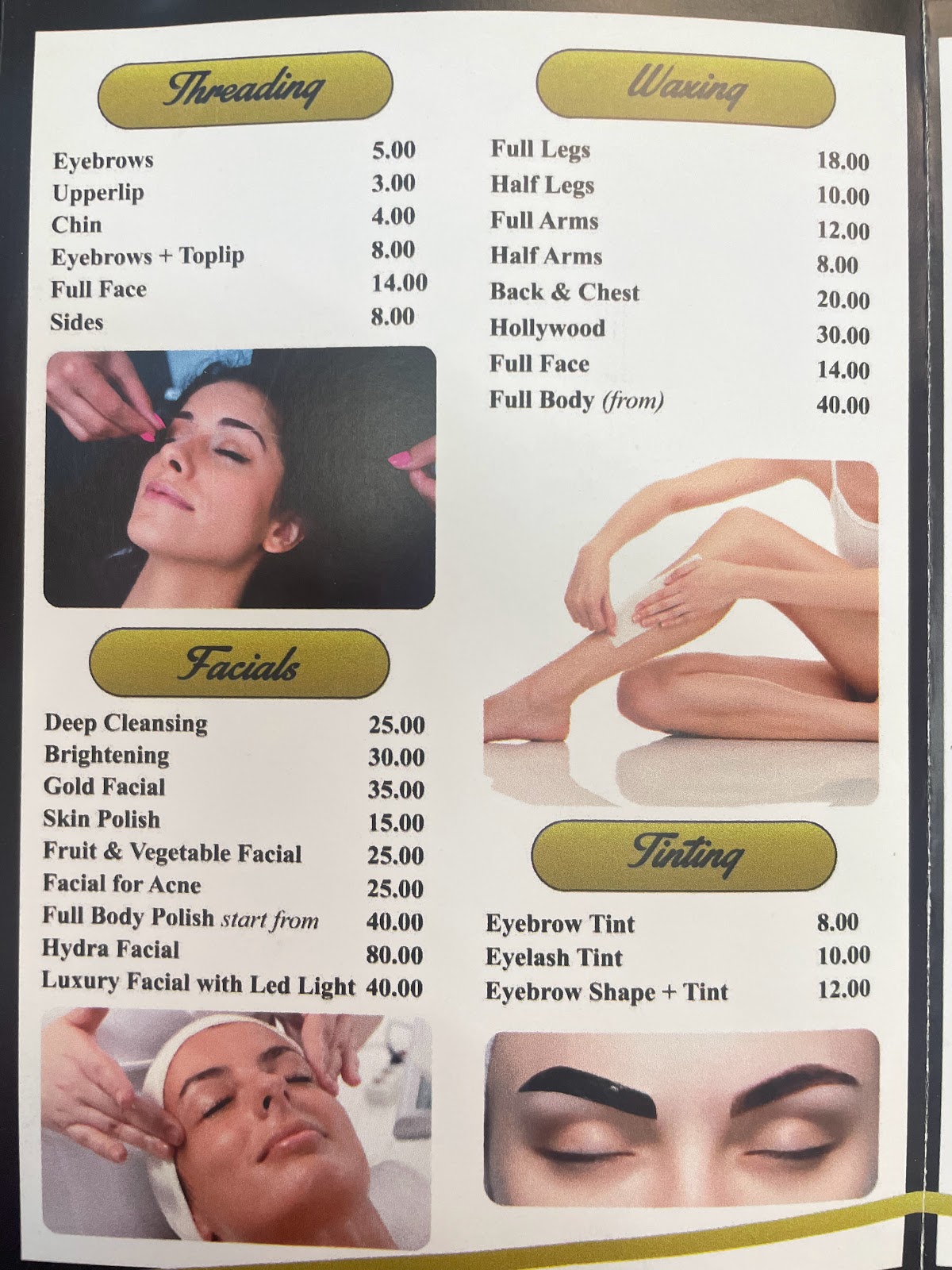 BZ Beauty Studio