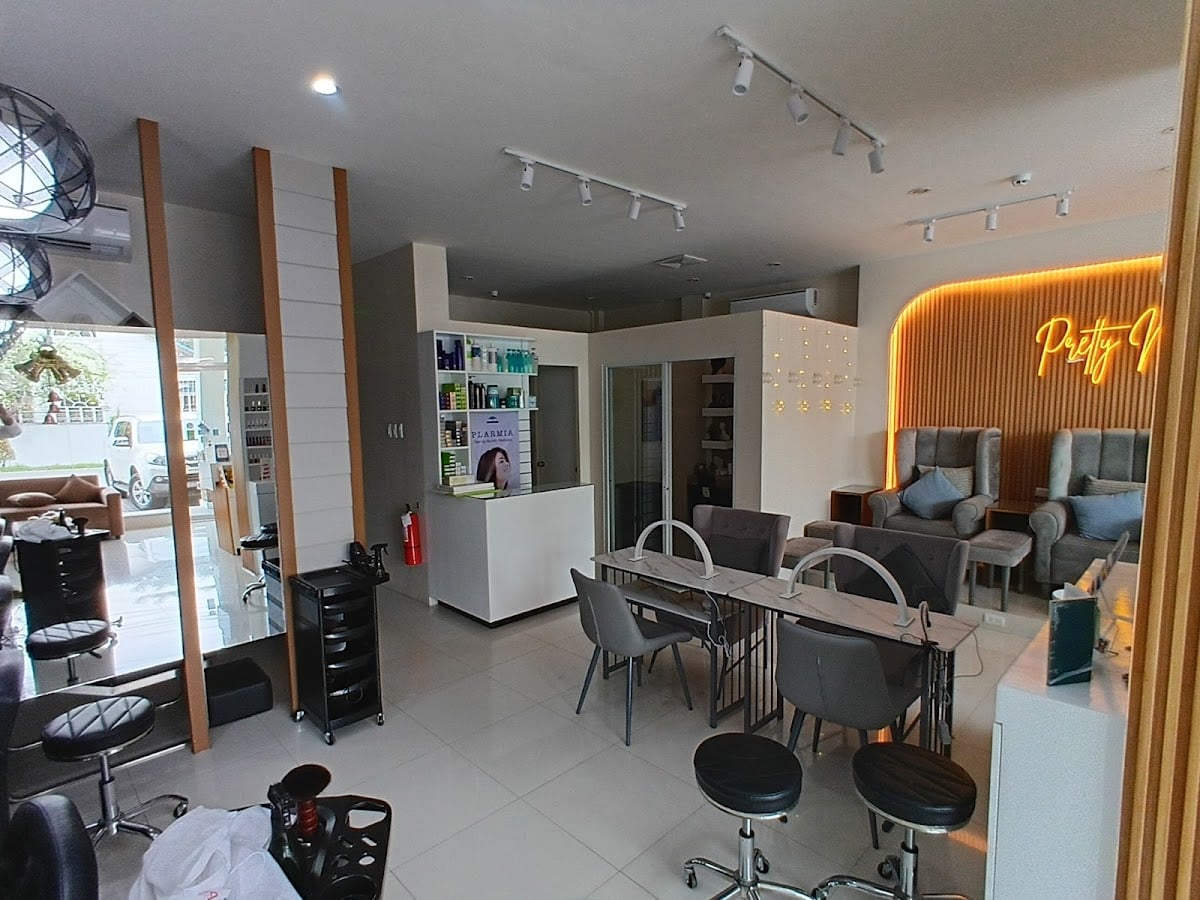 De Grande Salon