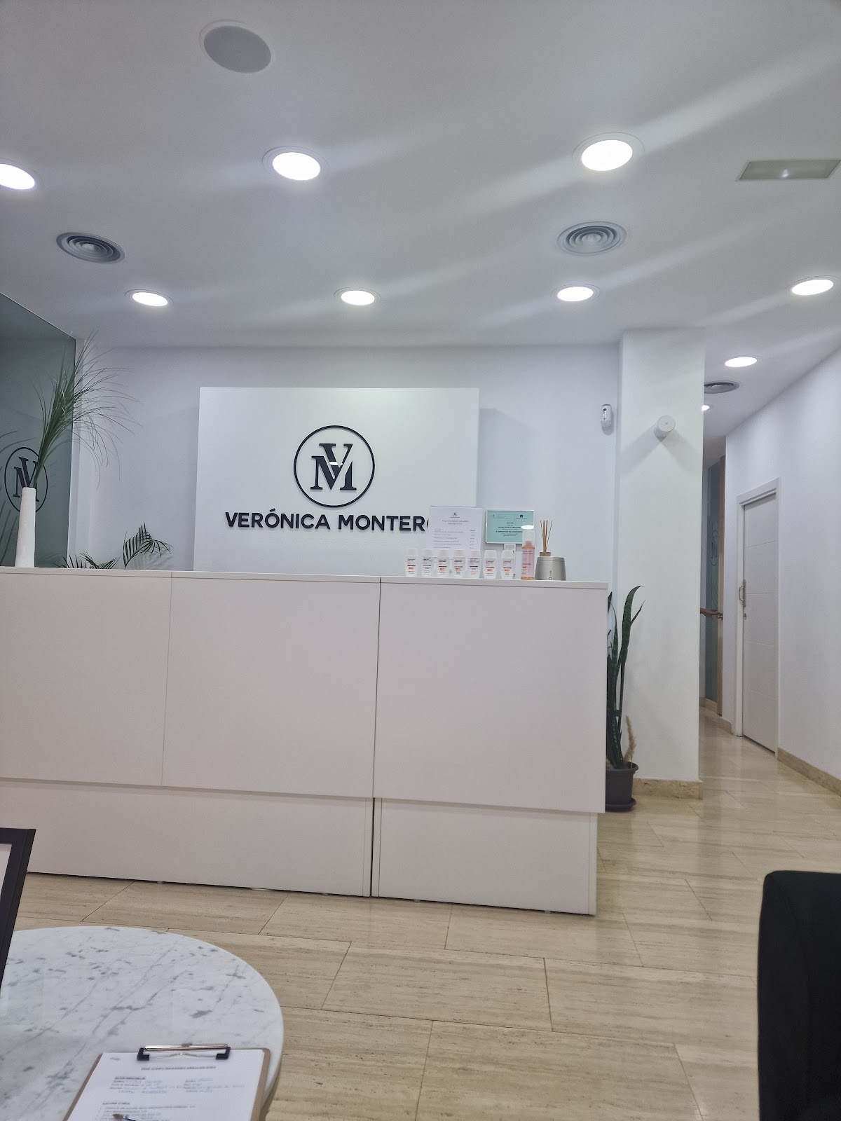 Veronica Montero Estetica Avanzada