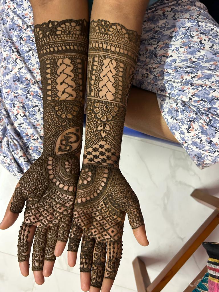 Aara Bridal & Tattoo Studio