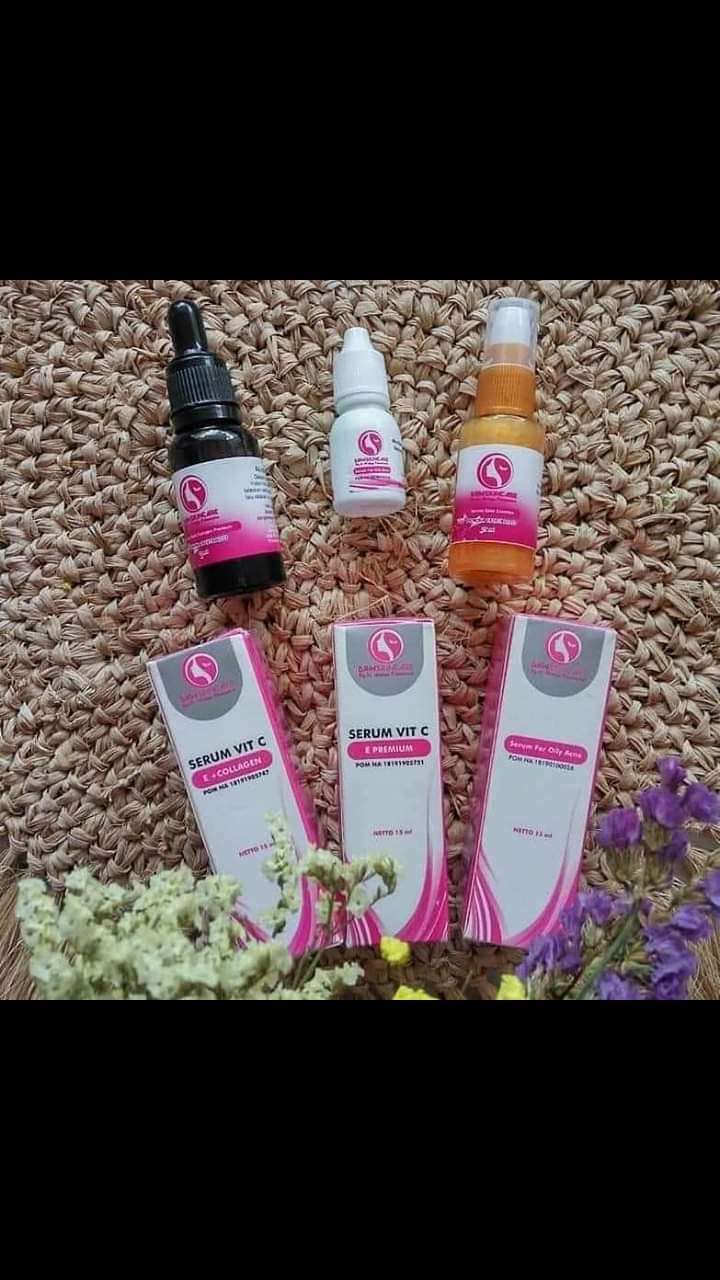 Diah Drw Skincare