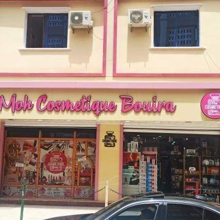 Moh Bouira Cosmetique