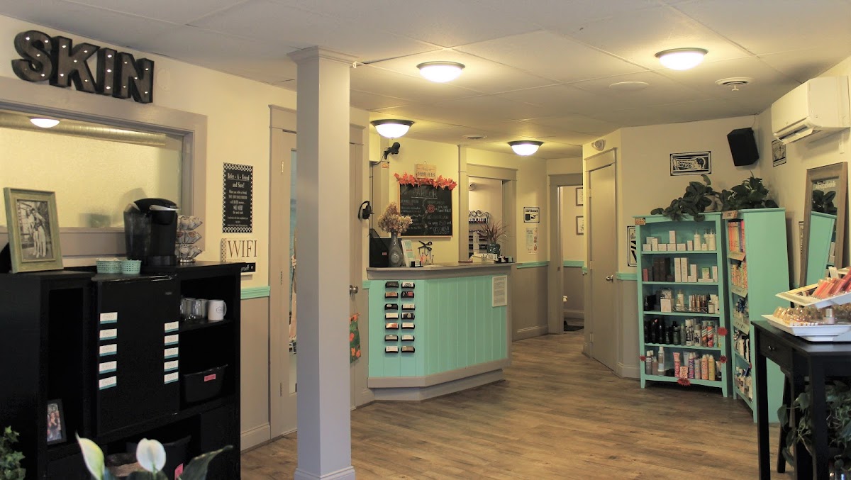The Dover Parlor LLC