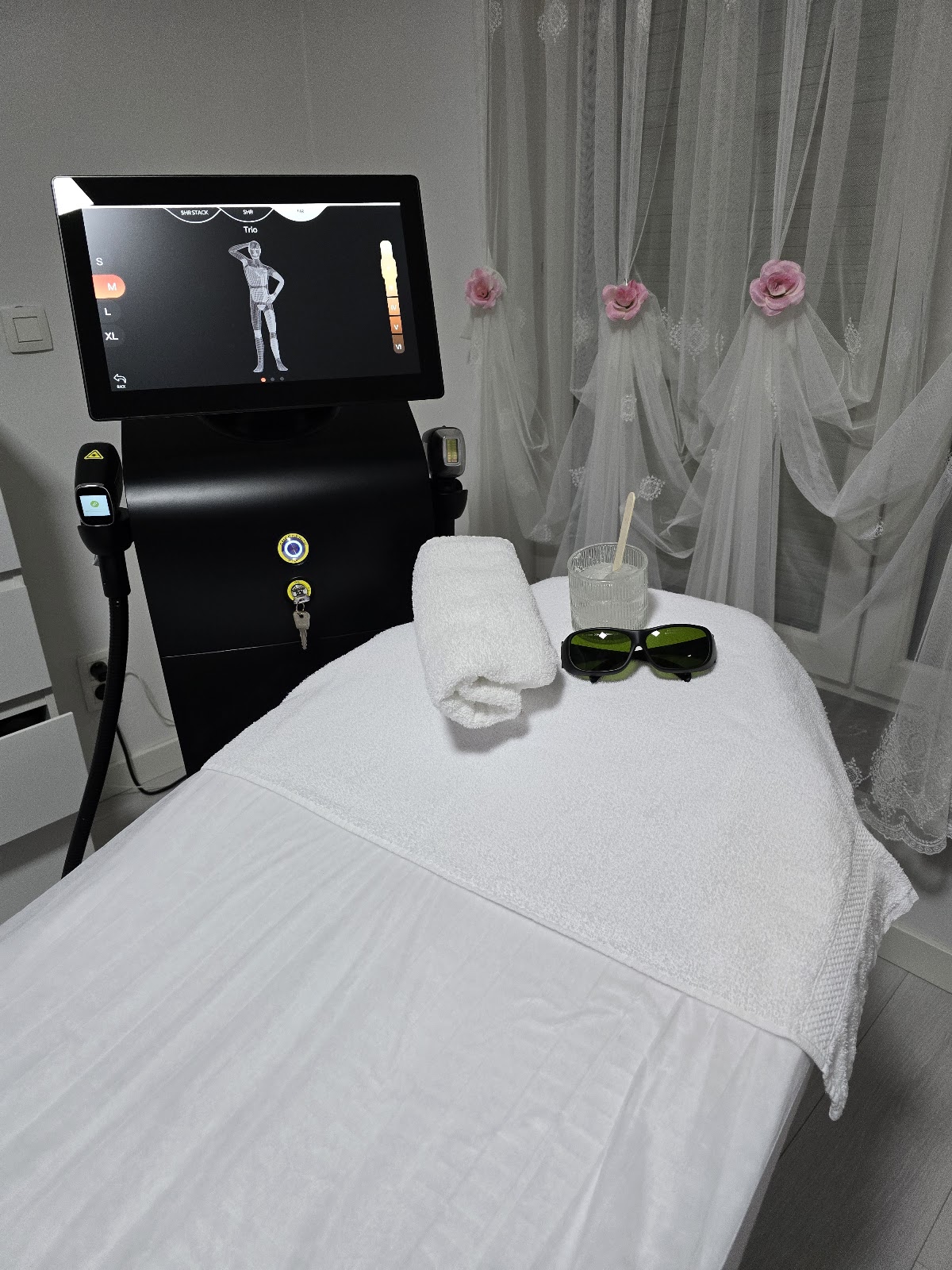 Saliha Beauty Center