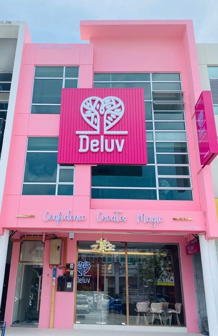 Deluv HQ