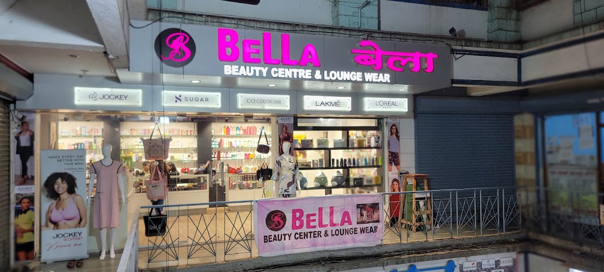 Bella Beauty Centre & Loungewear