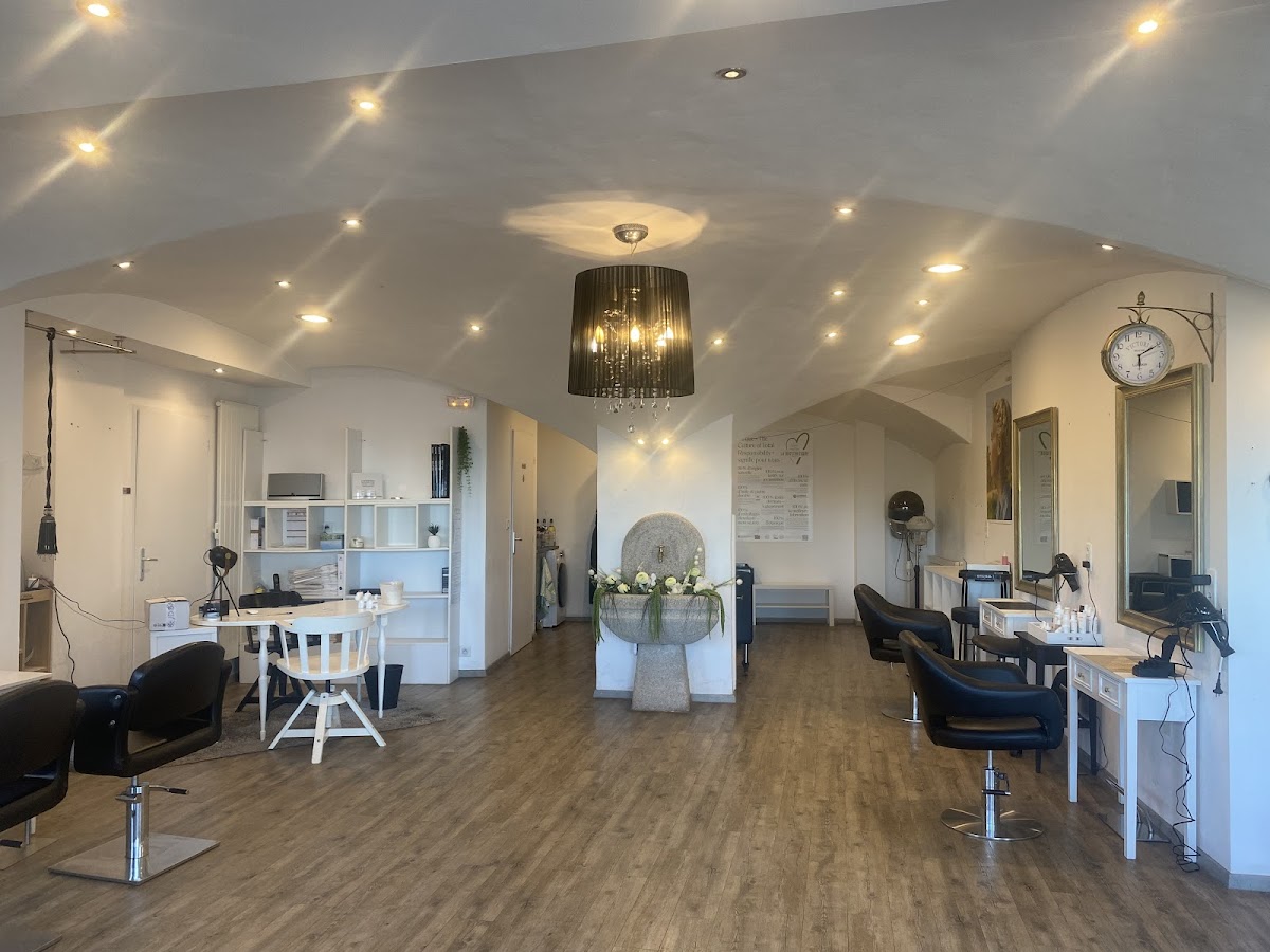 Mon Salon