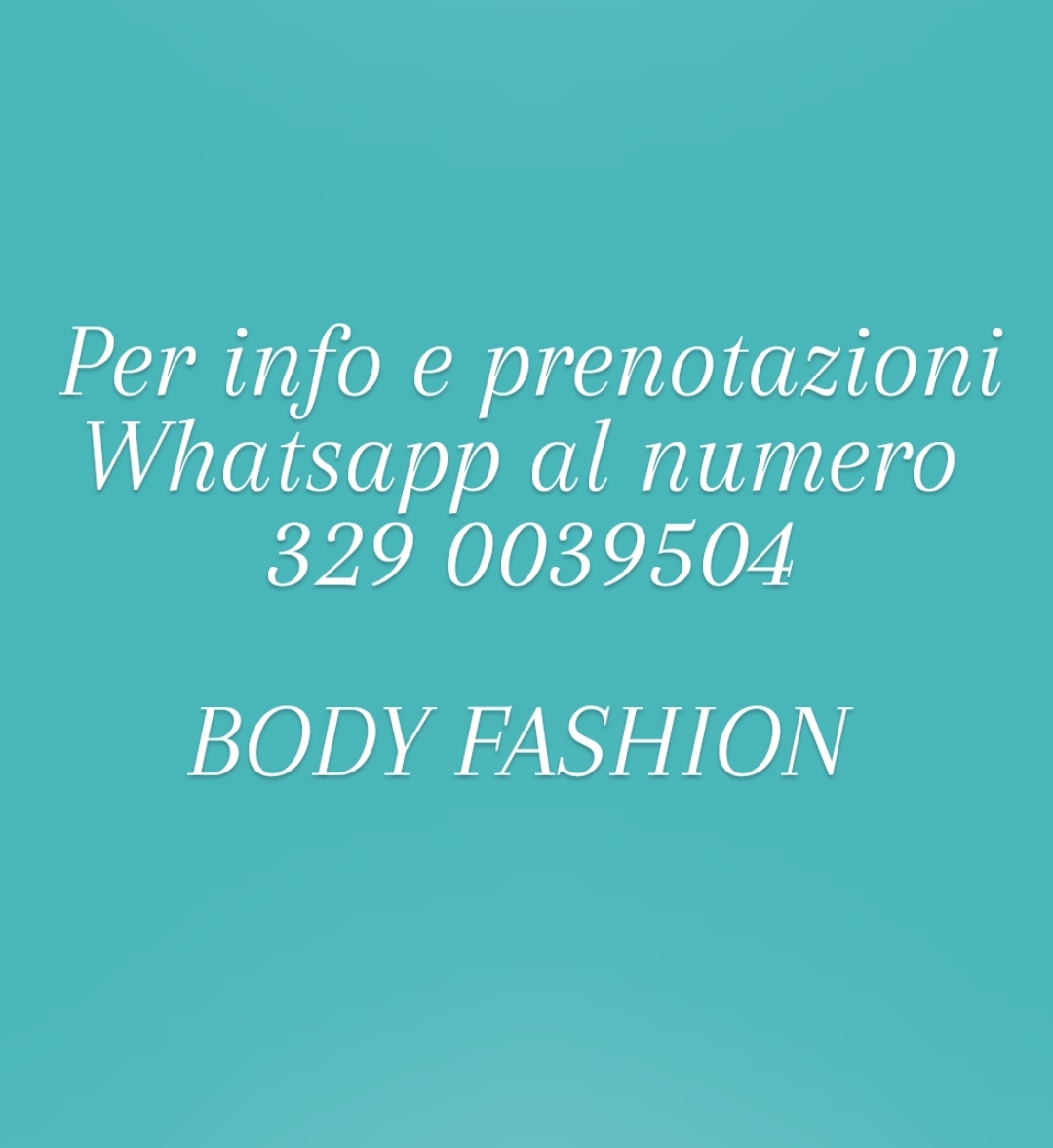 Body Fashion