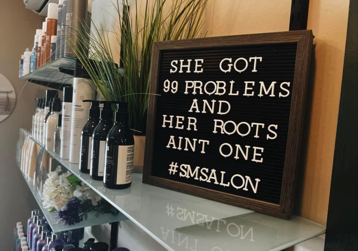 Style Makers Salon
