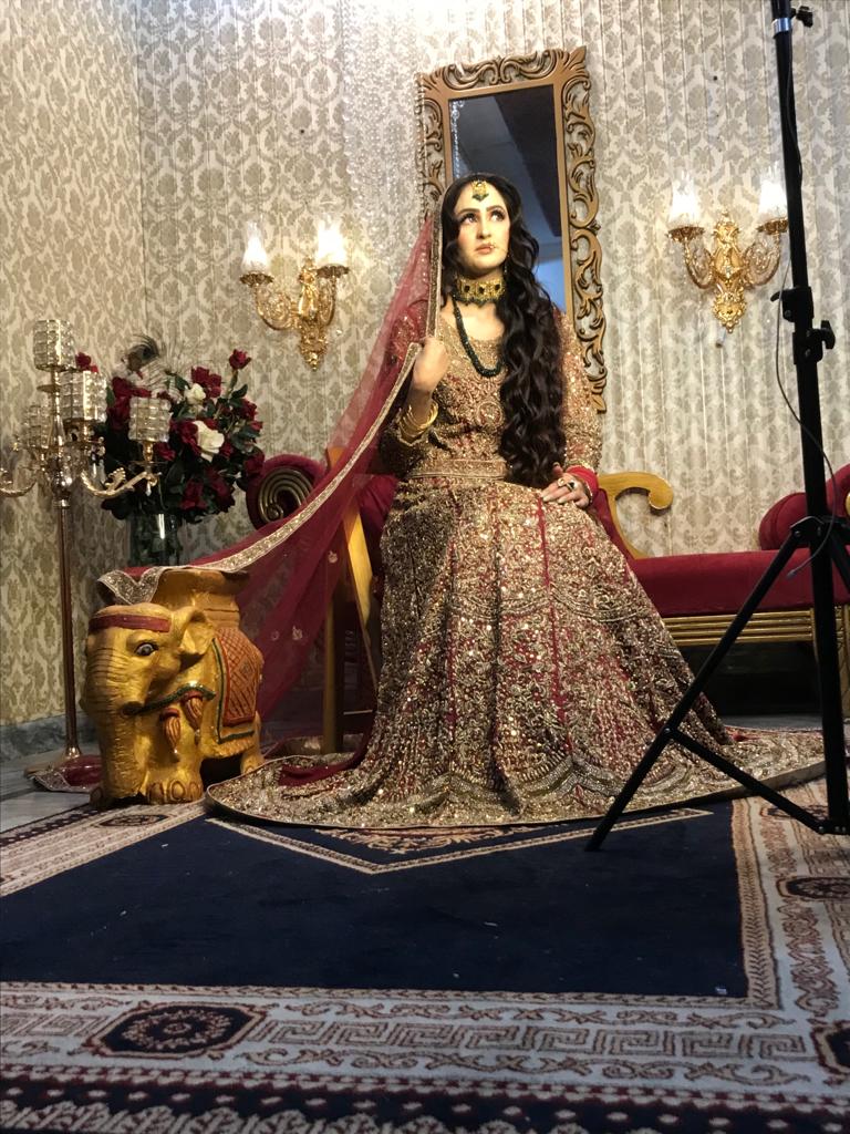 Shaz Makeup Studio
