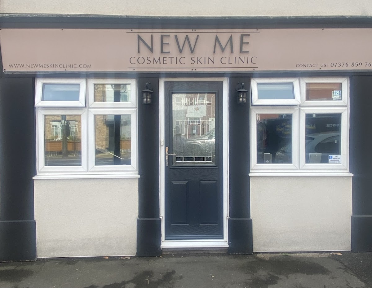 New Me Cosmetic Skin Clinic
