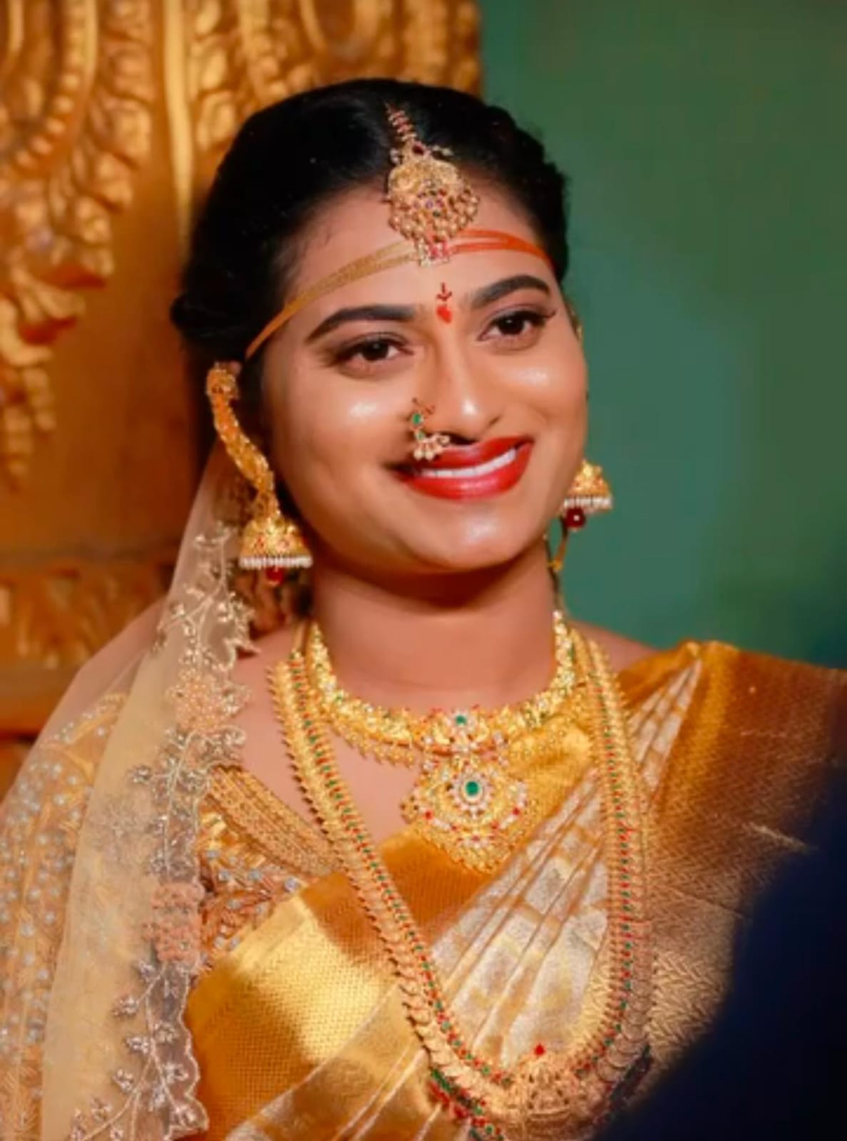 SAHARA PROFESSIONAL MAKE OVER & BEAUTY SALOON