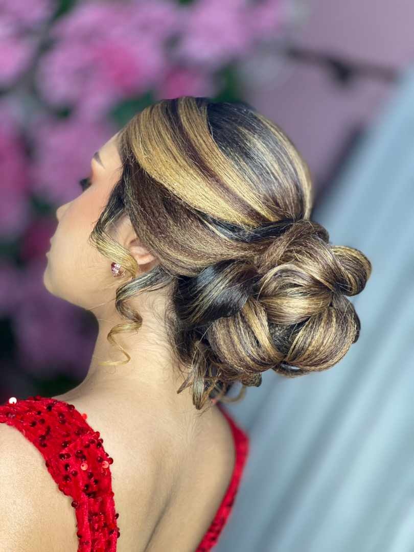 Beauty & Nails Salon Alba