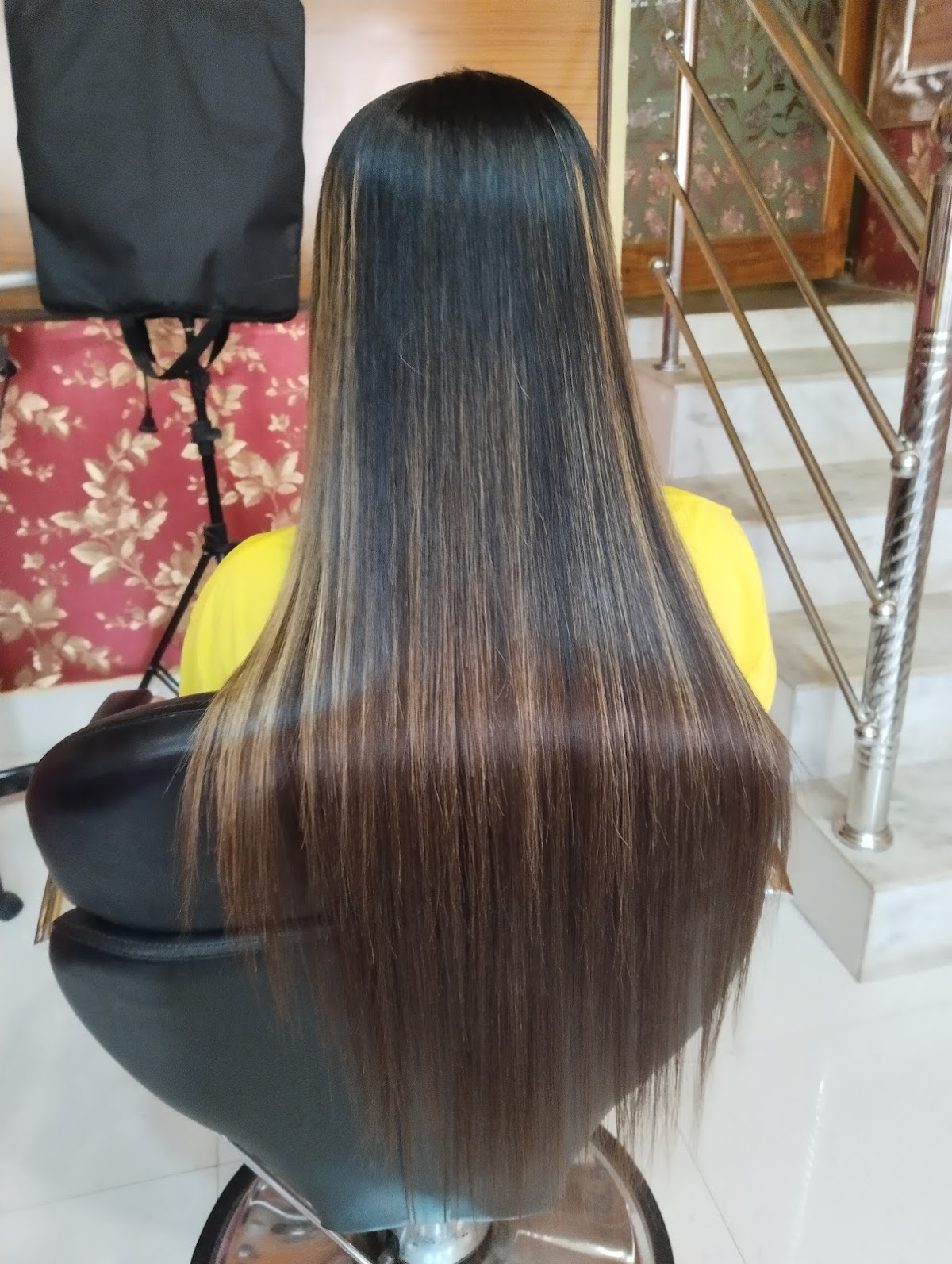 Ranisha Beauty Salon & Spa