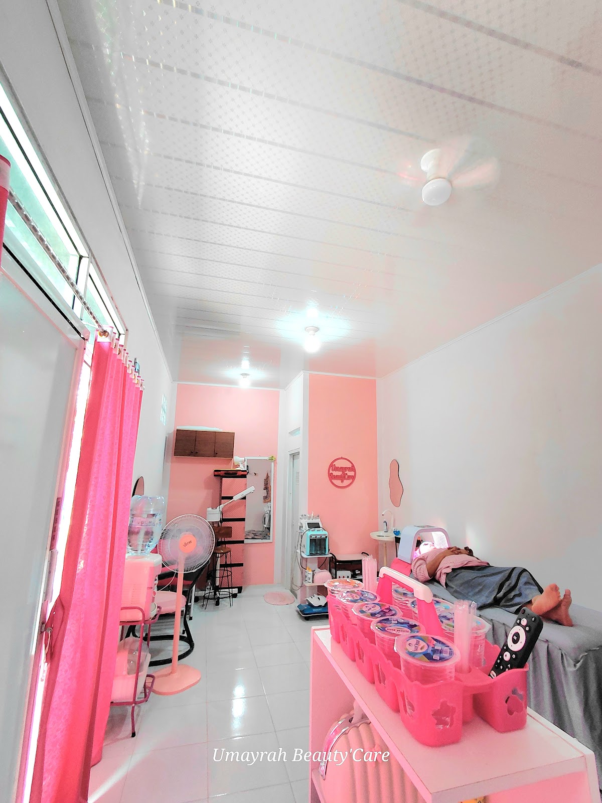 Umayrah Beauty'Care