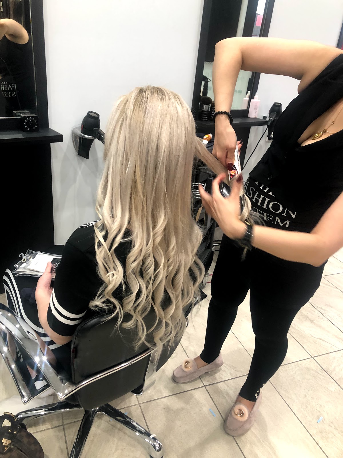 Sonis Fashion Hair and Beauty