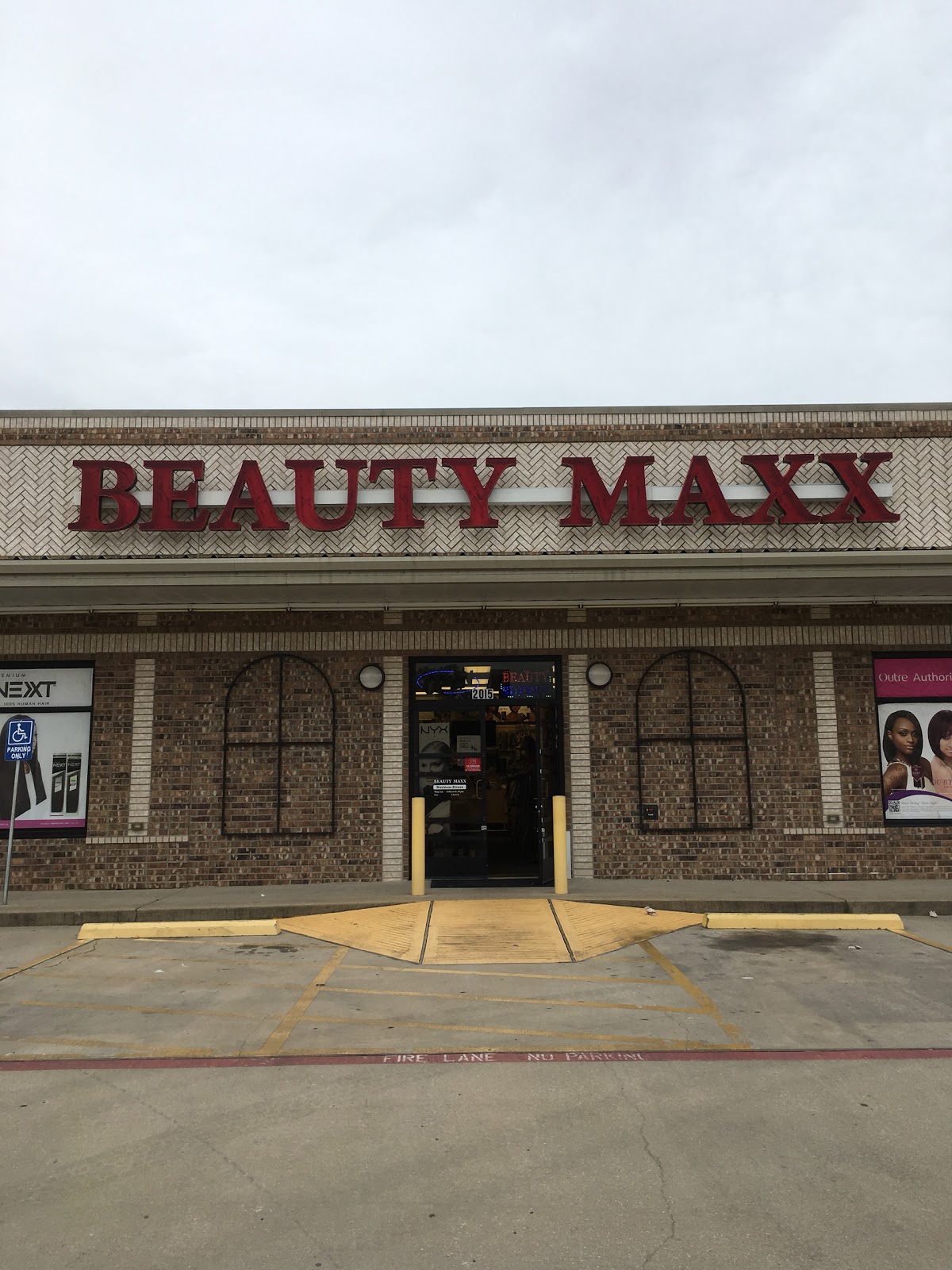 Beauty Maxx