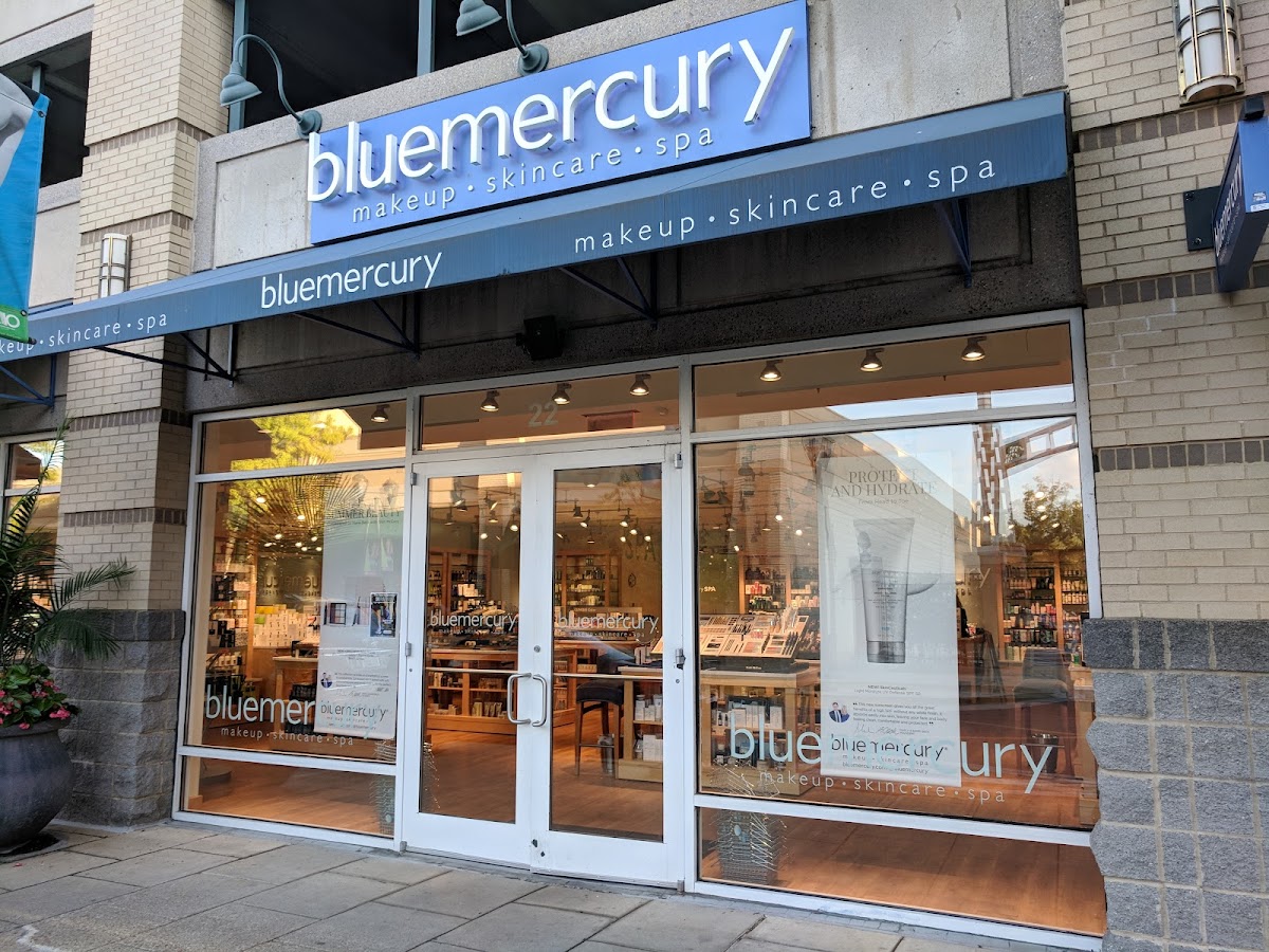 Bluemercury