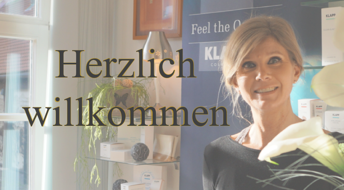 KOSMETIK simone kühl