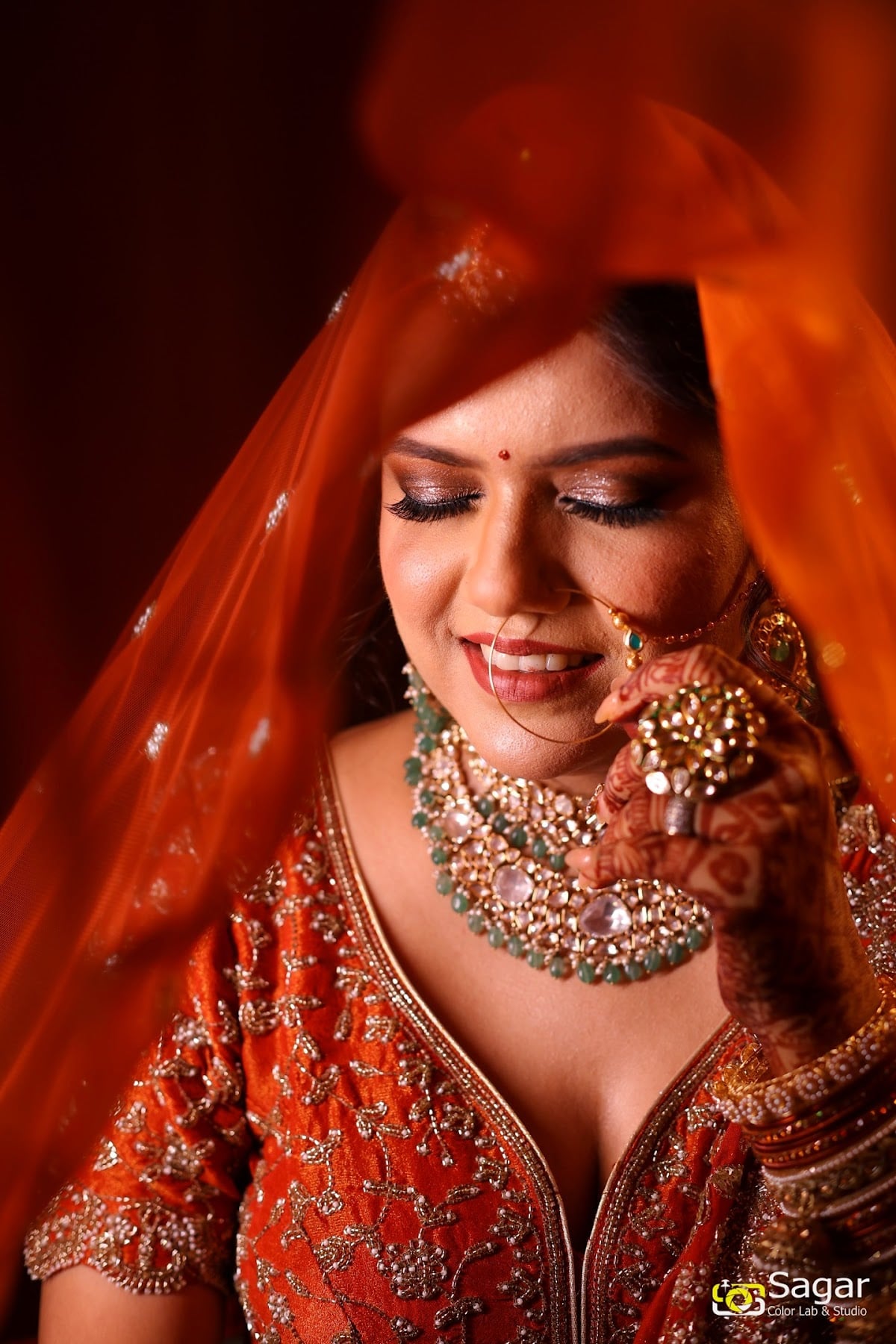 Makeover Destination by Priya