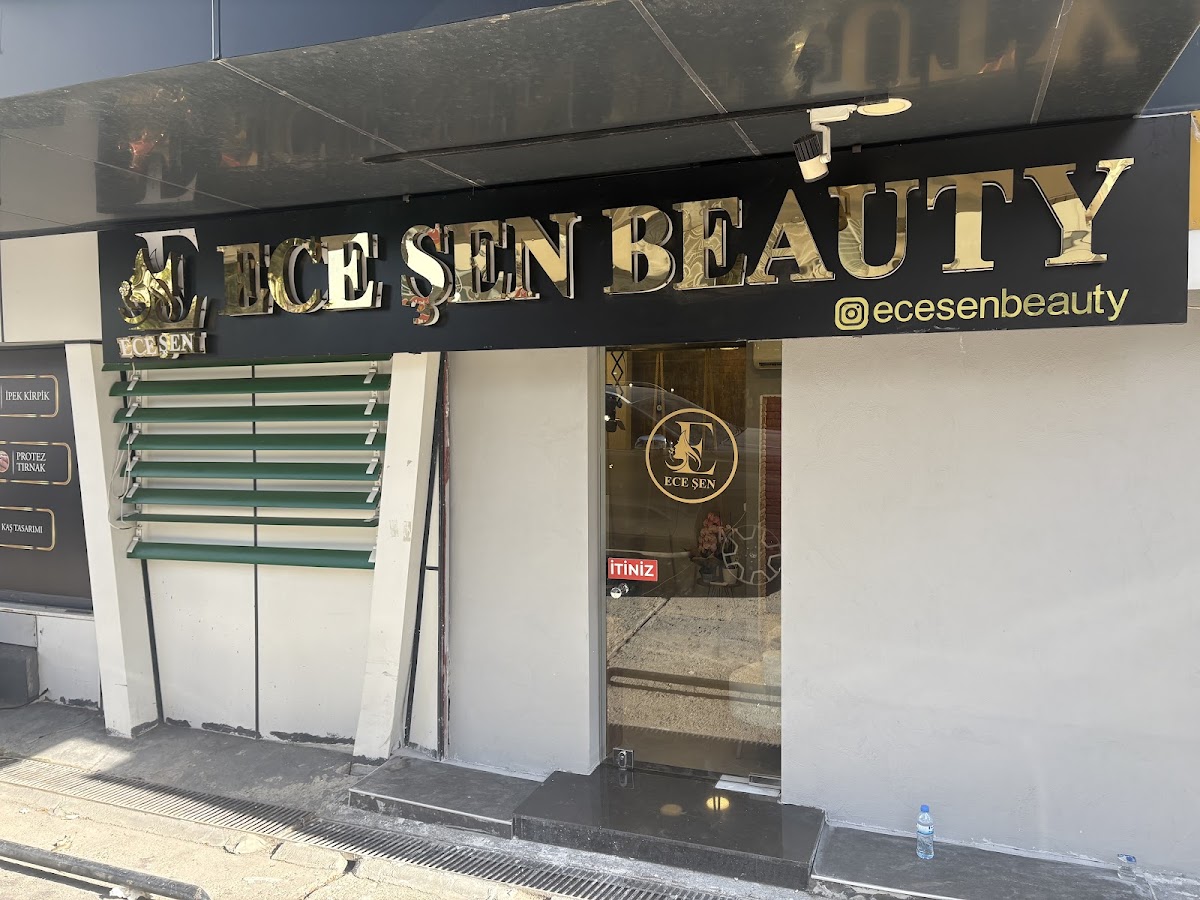 Ece Şen Beauty