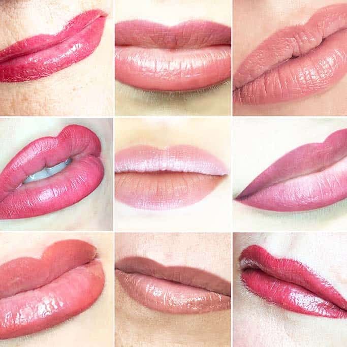 Pure Beauté