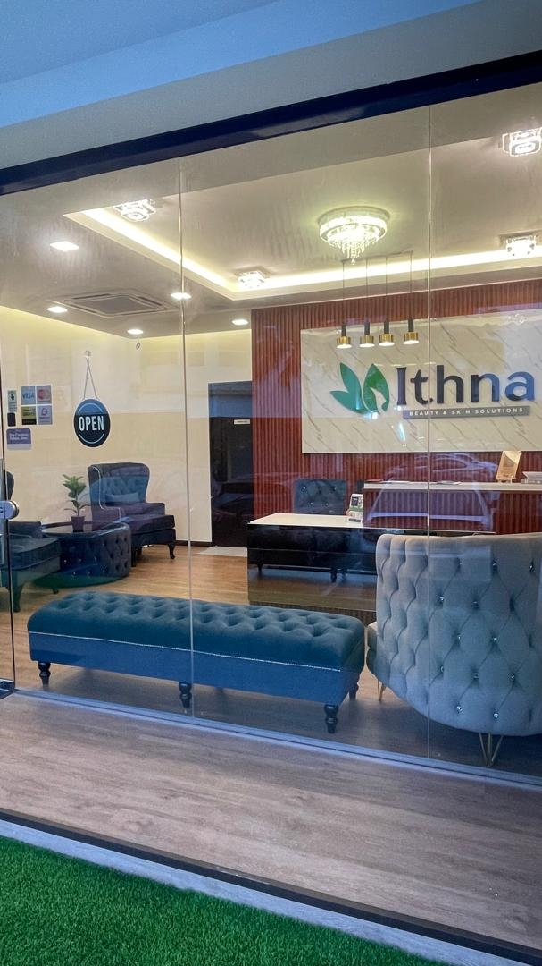 ITHNA SKIN SOLUTIONS CENTRE