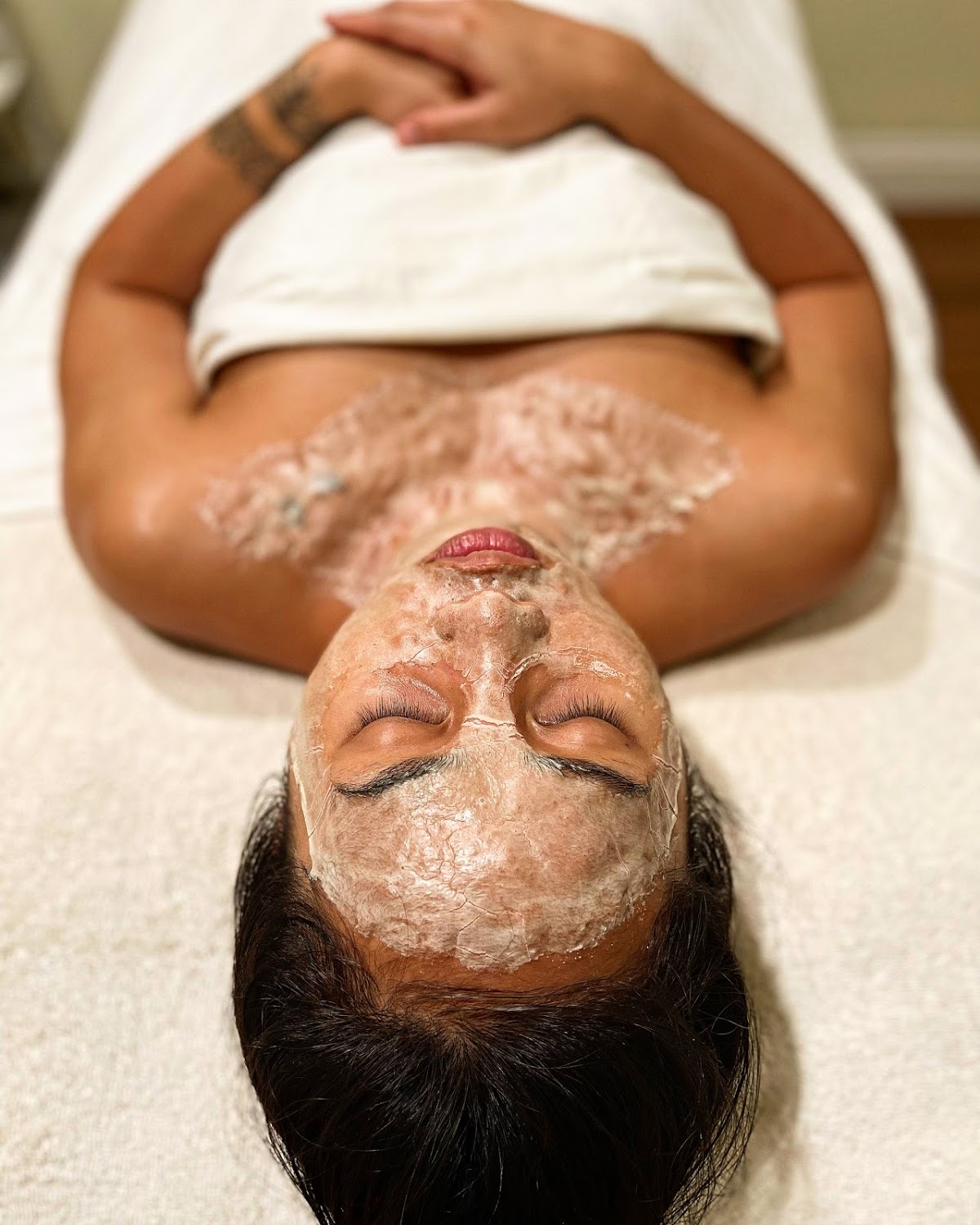 Hawaii Master Esthetician