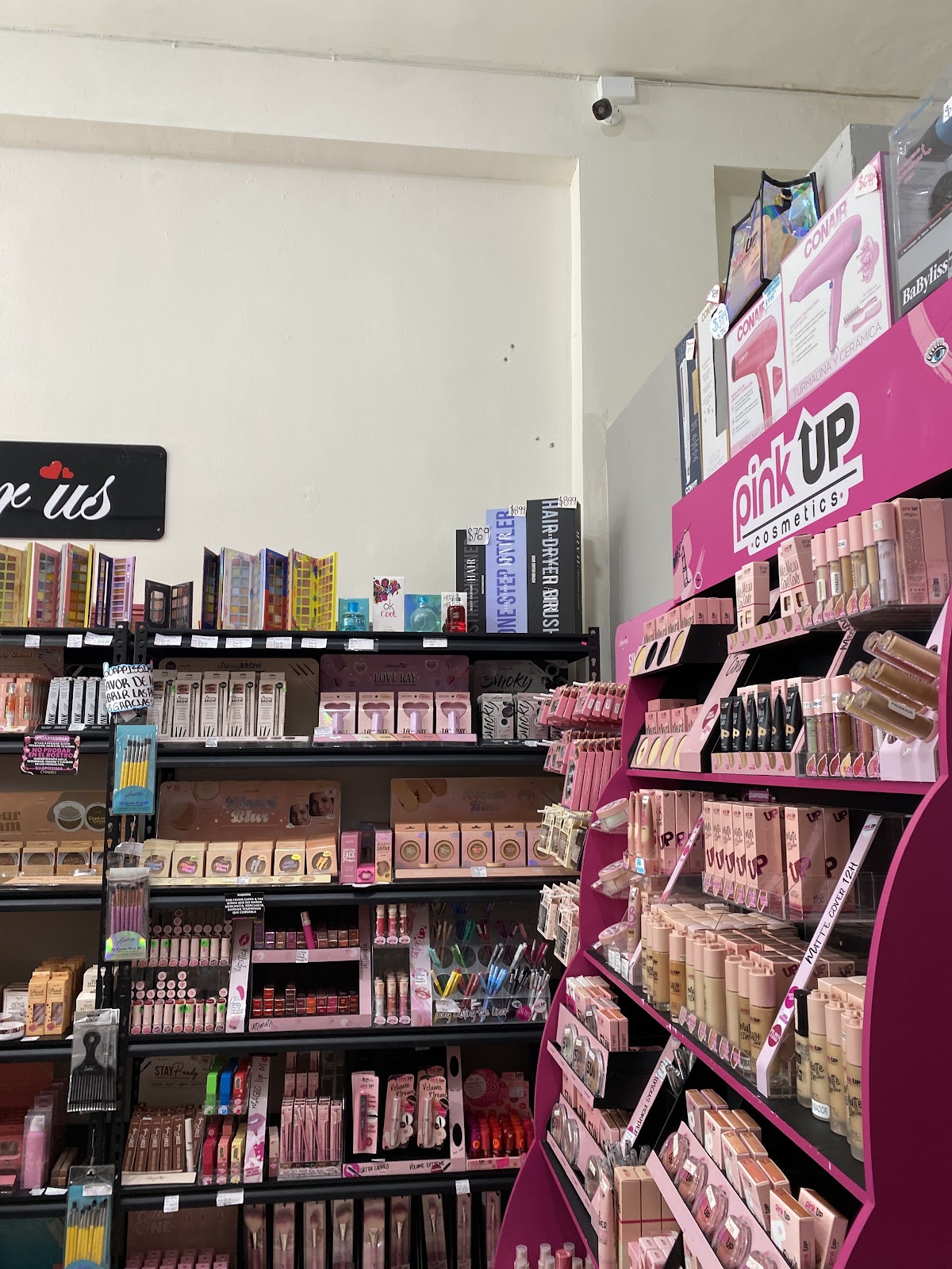 Guapissima Cosmetics