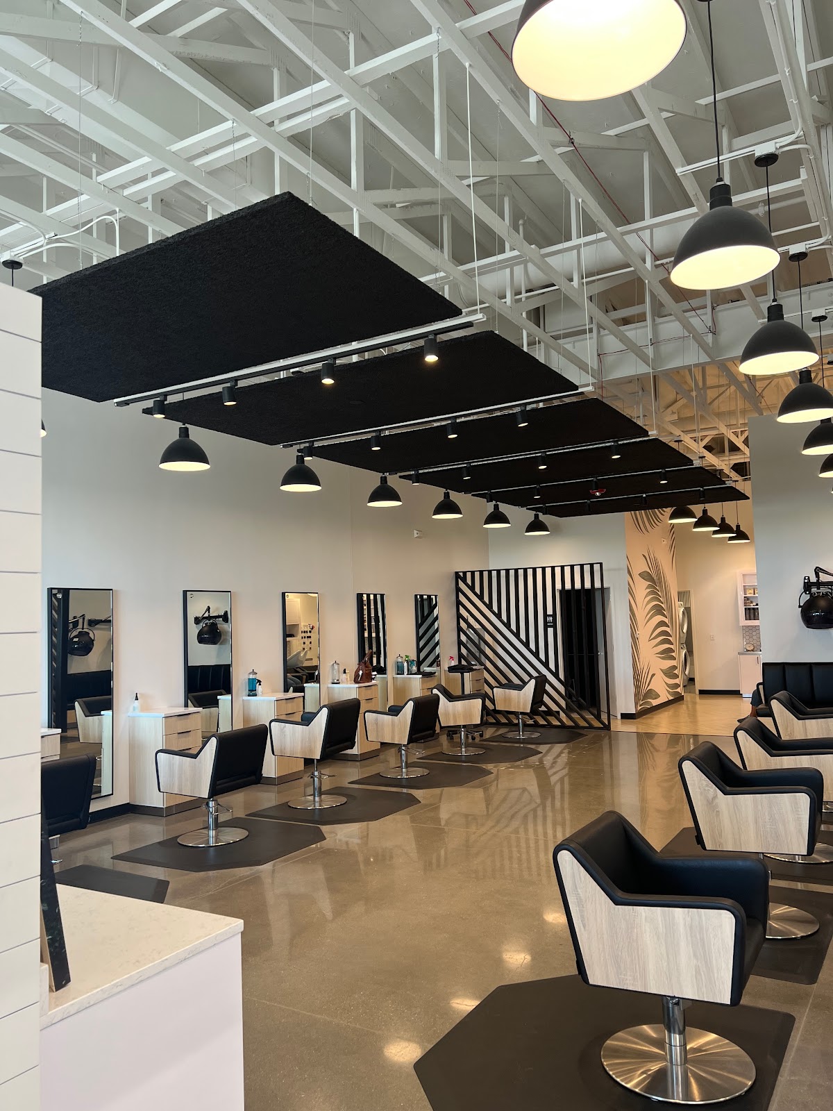 PURE Salon Aveda