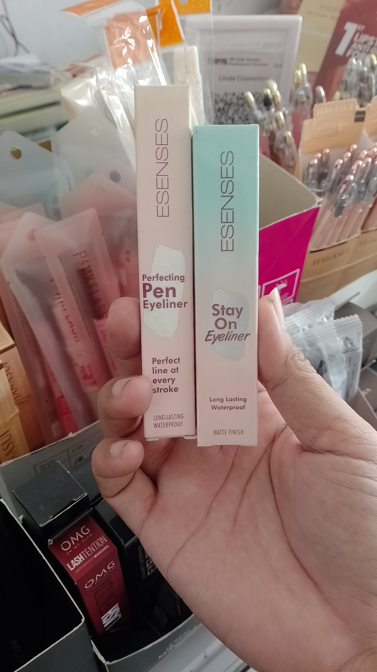Linda Cosmetic