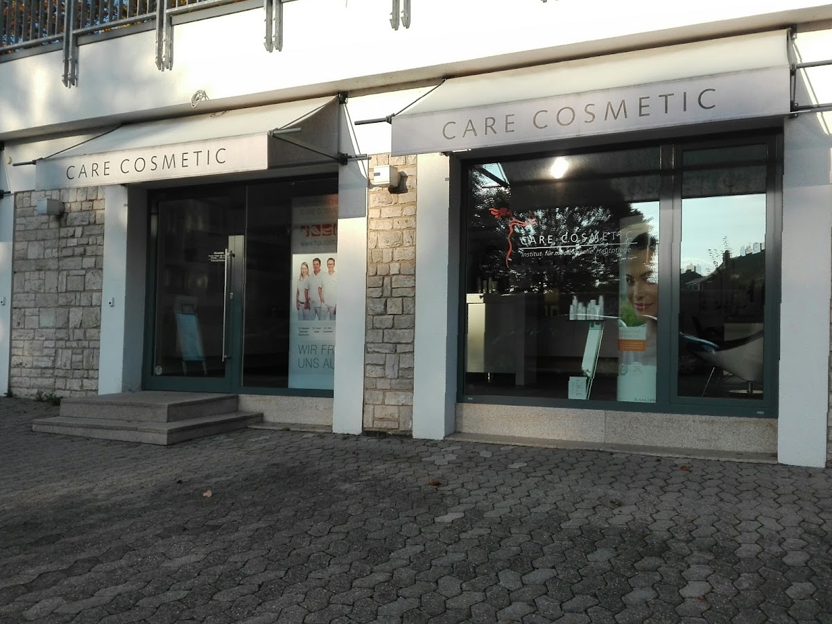 Care Cosmetic - Kosmetikinstitut Saarbrücken