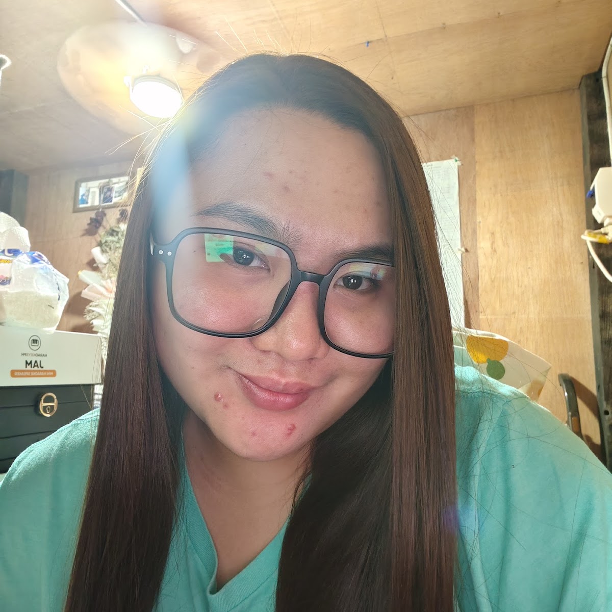 Edgie Salon