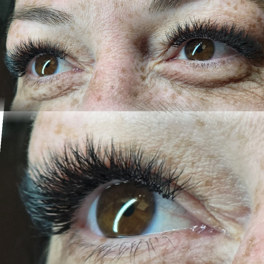 You are Beautiful Lash Extensions,LLC