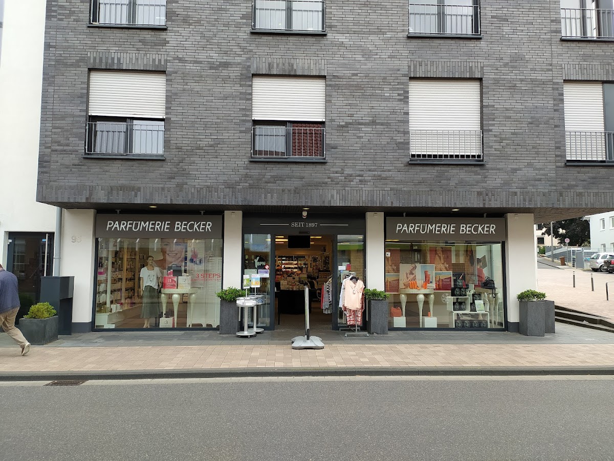 Parfümerie Becker GmbH